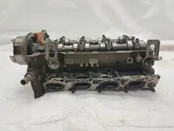 Culasse OPEL 55562229 1.4B 16V Occasion