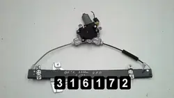 Hyundai Getz ikkunan säädin OEM AM-316172