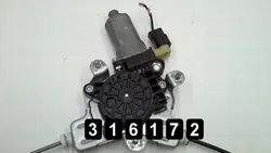 Hyundai Getz fönsterregulator OEM AM-316172