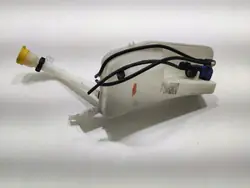 Spolarvätsketank OEM 289107623R för Renault Captur