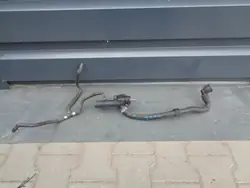 VW POLO 6R 1.2TDI Carcasa de Termostato 03L121131F