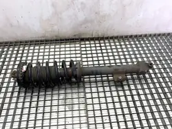 Amortecedor Dianteiro Esquerdo OEM LORK-2137-19059