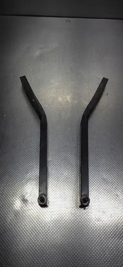 Kylarfäste AUDI A5 (8T3) 2014