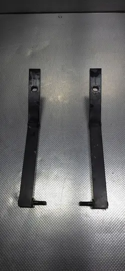 Soporte de radiador AUDI A5 (8T3) 2014