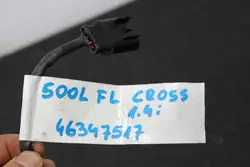 Capteur Lambda Fiat 500L Cross 46347517