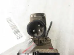 Válvula Magnética Usada OEM 51521600001 da Rexroth