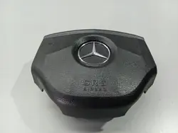 Förarens krockkudde OEM 1644600098 för Mercedes-Benz R