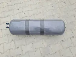 Tanque de ar 50L Renault T Volvo FH 4 FH 5 OEM 21253482