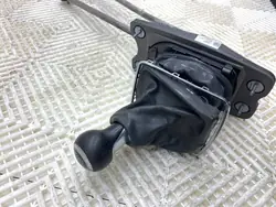 Alavanca de mudanças OEM 8K0711025R para Audi A4 B8 2007-2015