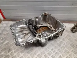 Carter d'huile Chevrolet Camaro OEM ATV79138 - Avant