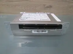 BMW OEM 9437375 Media 2 Radio - Käytetty