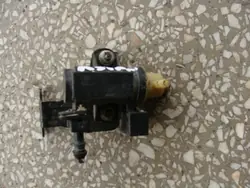 Soupape de sous-pression turbo OEM 55563534 pour Astra H