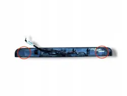 Nissan Qashqai J10 takaluukun lista OEM 90810JD0