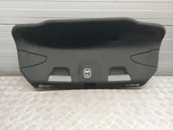 OEM 8W7867975B Audi A5 2018 Heckklappenverkleidung