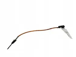 Exhaust Temperature Sensor VOLVO S60 II 1.6L Diesel