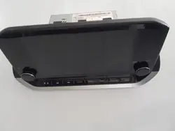 Radio Navegación Nissan Qashqai J12 OEM 25847-AIVIP33A0