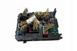 Komfortmodul OEM 281192462C für Citroën Berlingo