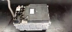 Mercedes-Benz Accu OEM A0009828317 - 20Ah