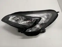 Vasen ajovalo Opel Corsa E OEM 39108222