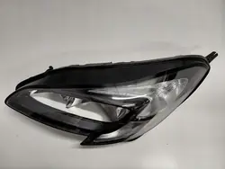 Phare gauche Opel Corsa E OEM 39108222