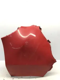 Parachoques trasero Kia Soul II 15-19 izquierdo 86681-B2000