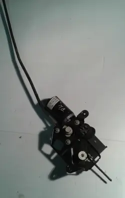 Moteur de toit ouvrant OEM 2017800107 Mercedes W201/W124