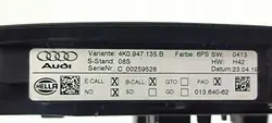 OEM 4K0947135B Plafonnier Audi A4 B9 - Occasion