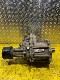 Reductor de caja Nissan Navara D23 2.3 OEM 4JA1C