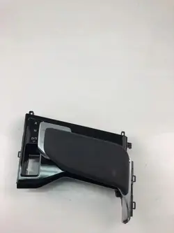 Audi E-tron växelspakspanel OEM 4KL713041A