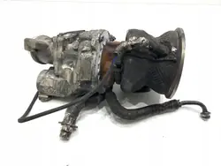 Turboahdin OEM 0P2145702H Audi A6 C8 4.0L 600hv