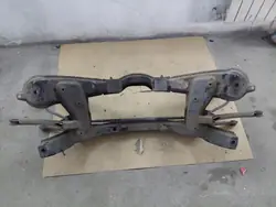 Barre de remorque arrière FORD KUGA MK1 OEM - Occasion