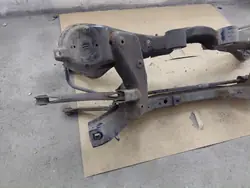 Barre de remorque arrière FORD KUGA MK1 OEM - Occasion