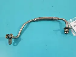 Turboöljyputki OEM 11427585402 BMW X5:lle