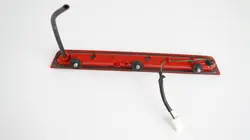 Bremslicht Hinten OEM 360207840 für Hyundai i30 HB 07-10