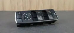 MERCEDES A-KLASA W176 Raam Controle Schakelaar A1669054300