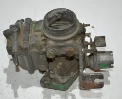 Opel Solex Carburateur 30/35PDSIT 9276018A