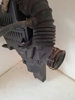 Luftfiltergehäuse OEM 28112-1P100 für Kia Venga