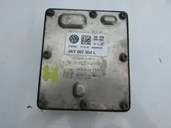 VW TRANSPORTER T6 Ohjausyksikkö 0AY907554L