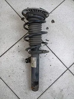 Ammortizzatore anteriore sinistro BMW 3 F30 2013 6791553