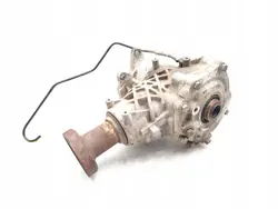 Land Rover Vaihteisto OEM EJ32-7L486-AC Käytetty