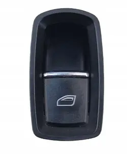 Raambediening schakelaar achter rechts Porsche Cayenne