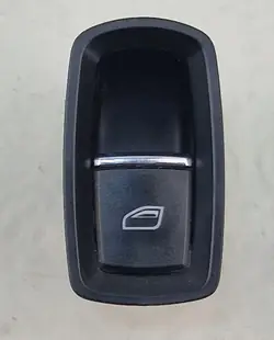 Interruttore di controllo finestra posteriore destra Porsche Cayenne