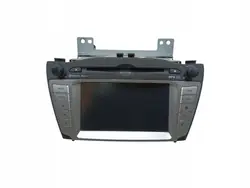 Radio Navegación GPS Hyundai IX35 OEM 96560-2Y500