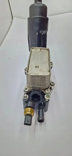 Öljynsuodinkotelo Chrysler Pacifica OEM 68365931AA