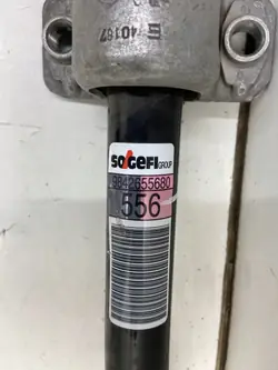 Enlace estabilizador delantero OEM NC 9842655680 Peugeot 3008 GT