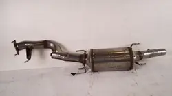 DPF-katalysaattori OEM 52224988 2.2 HDI:lle