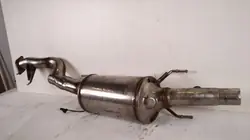 Catalyseur FAP OEM 52224988 pour 2.2 HDI