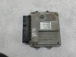 ECU FIAT GRANDE PUNTO 1.3 JTD 51806498 MJD6F3.P7 FPT