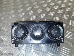 Peugeot 5008 Klimasteuermodul OEM 400017003