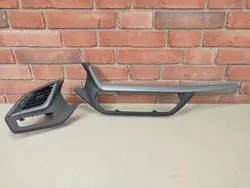 BMW OE 9627504 Rejilla de Consola para F44